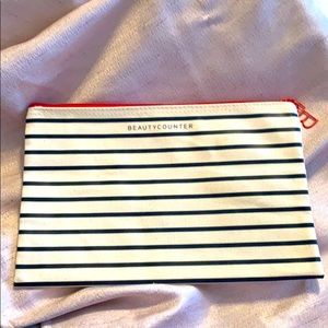 Beautycounter Cosmetic Bag